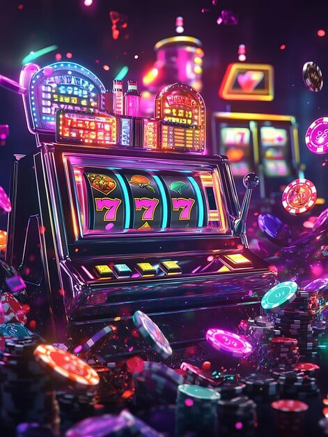 Permainan live casino dengan dealer profesional dan suasana mewah