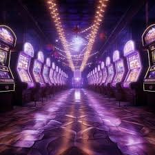 Pengguna menikmati hiburan sports dan casino di berbagai kota Indonesia